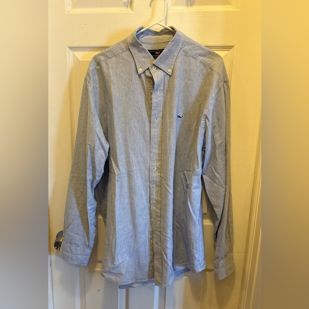 Vineyard Vines Shirt